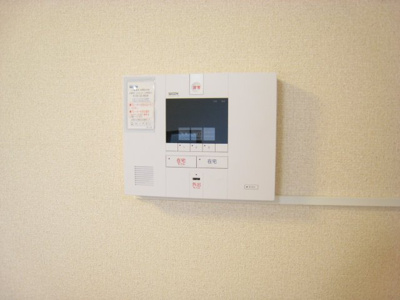 【セキュリティ】 | メイプル  | セコム、入ってます。