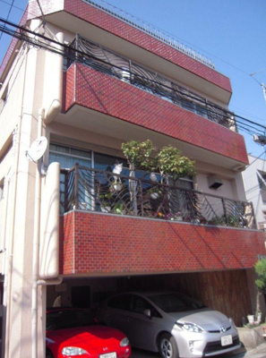 【外観】 | 近藤ビル