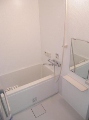 【浴室】 | 近藤ビル