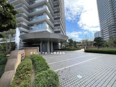 【外観】 | ＷコンフォートタワーズEAST　20階　82.74㎡　リ　ノベーション