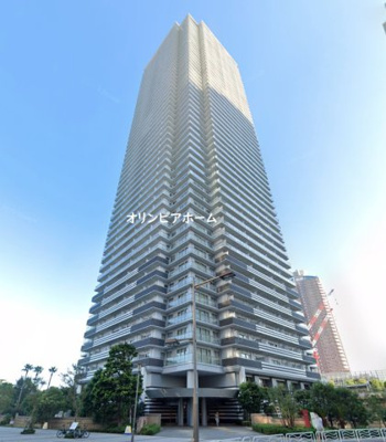 【外観】 | ＷコンフォートタワーズEAST　20階　82.74㎡　リ　ノベーション