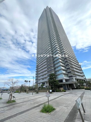 【外観】 | ＷコンフォートタワーズEAST　20階　82.74㎡　リ　ノベーション