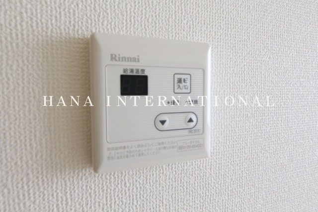 サンライト新浦安の設備