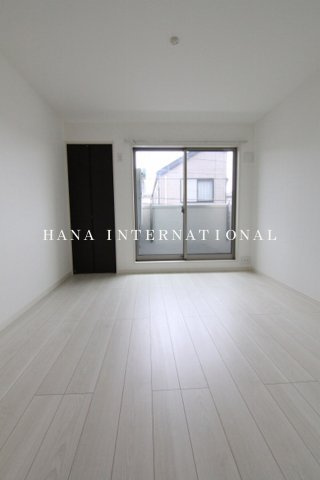 サンライト新浦安の居間・リビング