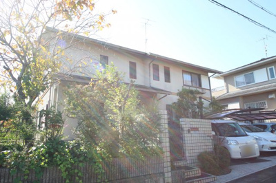 【外観】 | 大津市衣川2丁目12-38　中古戸建 | 外観別角度