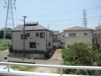 【展望】 | クオーレ戸塚