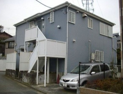 【外観】 | クオーレ戸塚