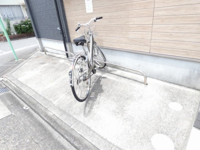 【駐車場】 | パルクカナヤマ2