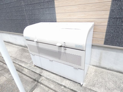 【その他】 | パルクカナヤマ2