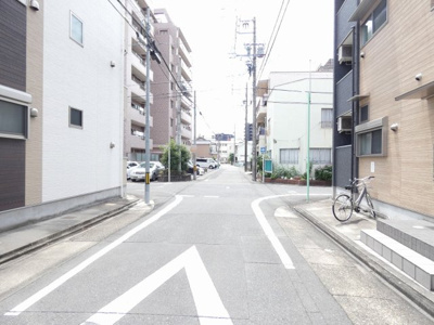 【周辺】 | パルクカナヤマ2