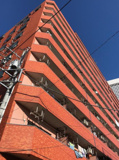 【アクセス良好】飯田橋第1パークファミリアの画像