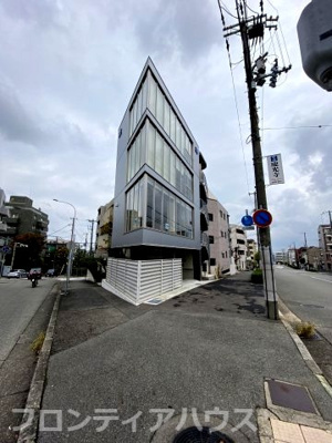 【外観】 | 38ビル