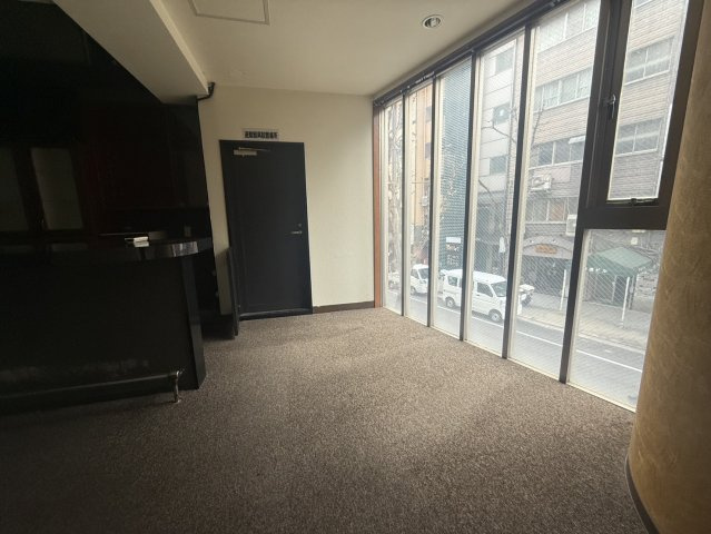 【ロビー】
