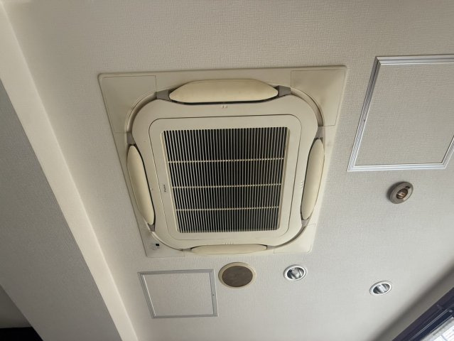 【設備】