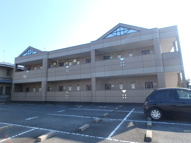 メゾンキャロットの画像