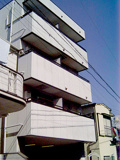 EMハイツ駒沢の画像