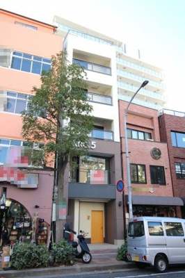 【外観】 | KRC.5元町ビル