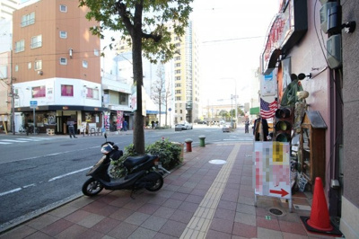 【周辺】 | KRC.5元町ビル