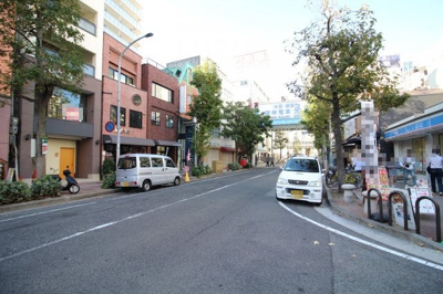 【周辺】 | KRC.5元町ビル