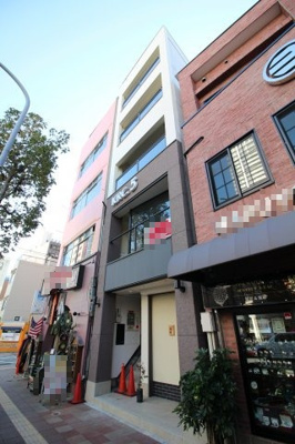 【外観】 | KRC.5元町ビル