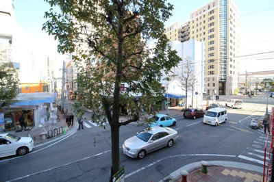 【展望】 | KRC.5元町ビル