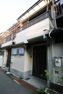 【外観】 | 杭瀬本町2丁目テラスハウス