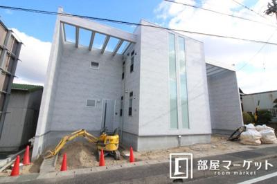 【外観】 | べリアス　クラウン