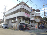 ユナイテッドジェイズビルの画像