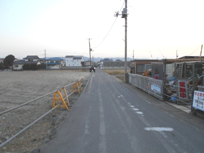  | 高崎市下小塙町売地　⑦