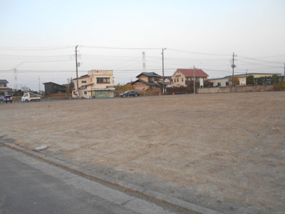  | 高崎市下小塙町売地　⑦