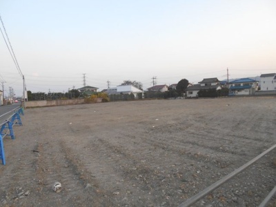  | 高崎市下小塙町売地　⑦