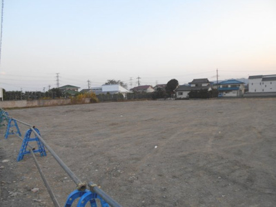  | 高崎市下小塙町売地　⑦