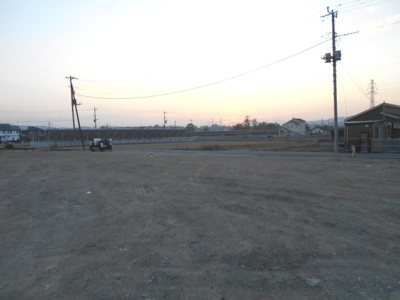  | 高崎市下小塙町売地　⑦