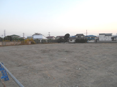  | 高崎市下小塙町売地　⑦