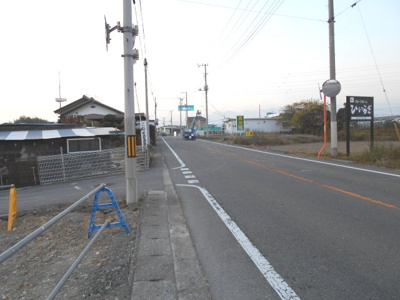  | 高崎市下小塙町売地　⑦