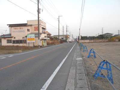  | 高崎市下小塙町売地　⑦