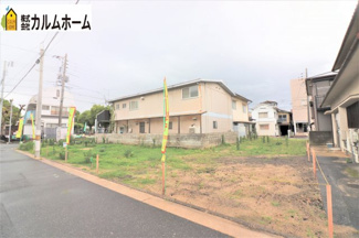【外観】 | 平日・休日問わずご案内可能です！
お気軽にお問い合わせ下さい☆
