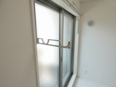 【内装】 | ハーモニーテラス押木田町