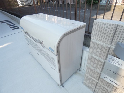 【その他共用部分】 | ハーモニーテラス押木田町