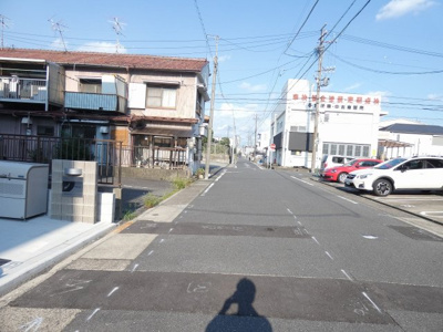 【周辺】 | ハーモニーテラス押木田町