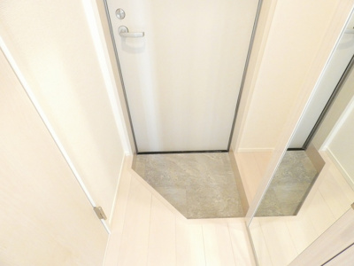 【玄関】 | ハーモニーテラス押木田町