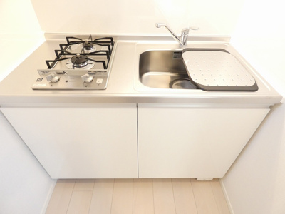 【キッチン】 | ハーモニーテラス押木田町