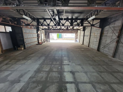 【駐車場】 | 第１さかえ荘駐車場