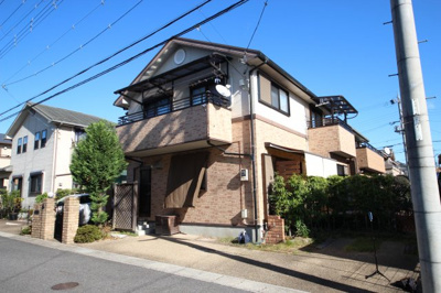 【外観】 | 大津市真野6丁目26-4　中古戸建