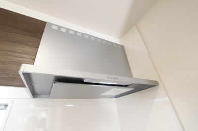 【キッチン】 | リモーネＡ | 使いやすいキッチンです