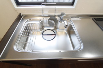 【キッチン】 | リモーネＡ | キッチンでお料理をお楽しみください