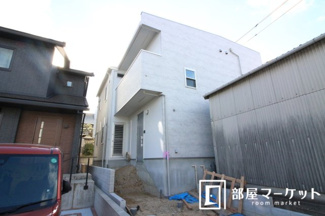 【展望】 | 同型タイプ