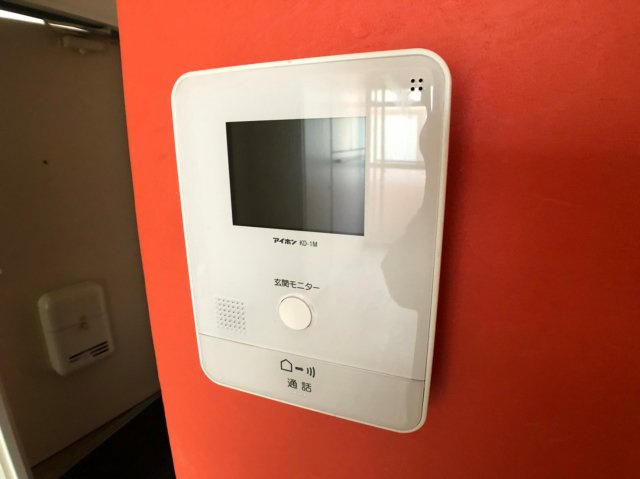 長瀬駅前マンションのセキュリティ