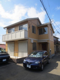 東山田2丁目戸建の画像