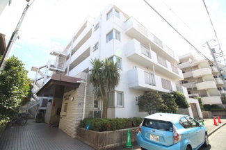 【外観】 | 計画的な修繕がなされた管理体制良好の優雅な外観です♪